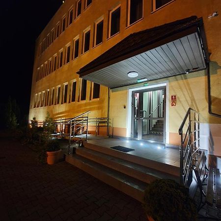 Lux Resort Krasnik Bagian luar foto