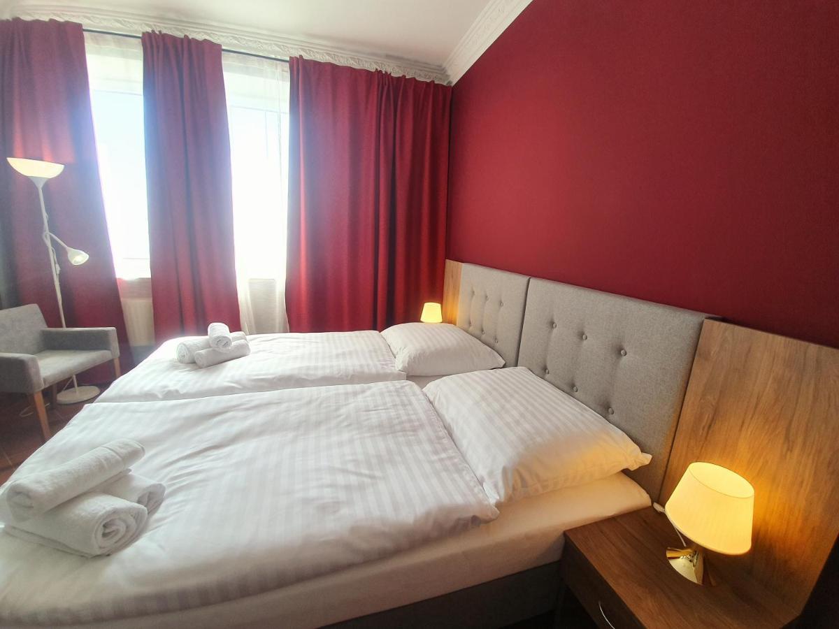 Lux Resort Krasnik Bagian luar foto