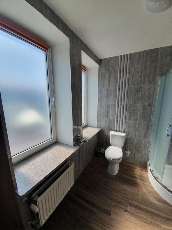 Lux Resort Krasnik Bagian luar foto