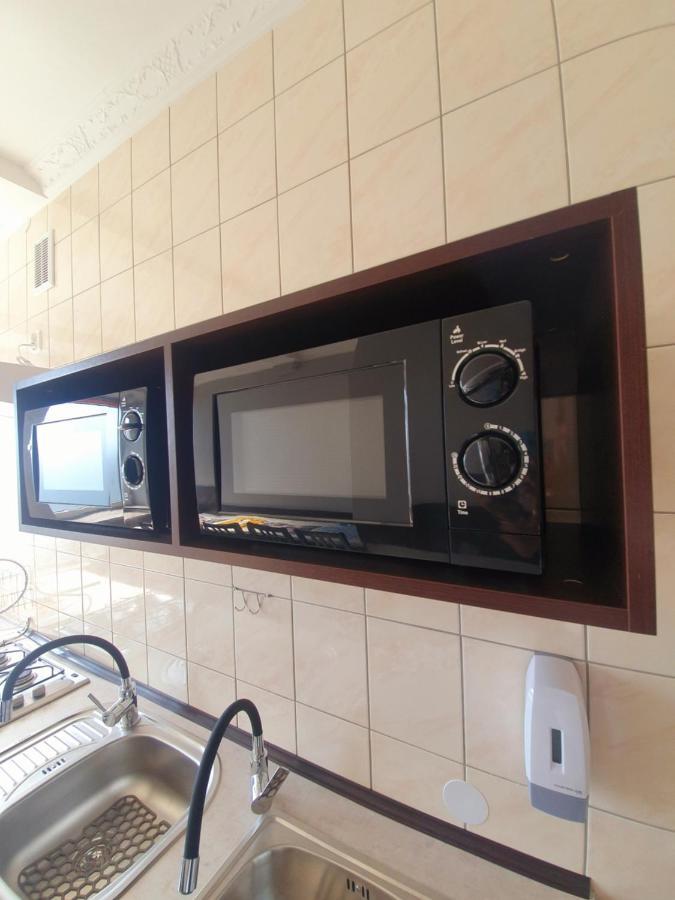 Lux Resort Krasnik Bagian luar foto