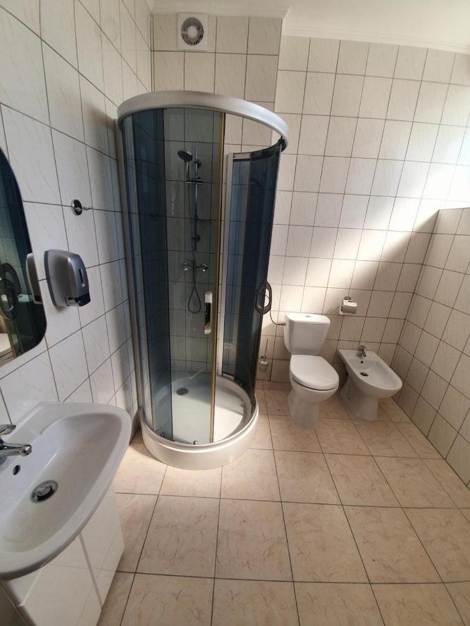 Lux Resort Krasnik Bagian luar foto