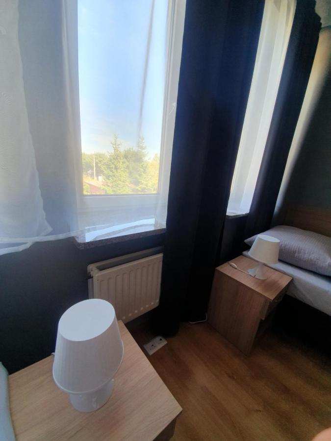 Lux Resort Krasnik Bagian luar foto