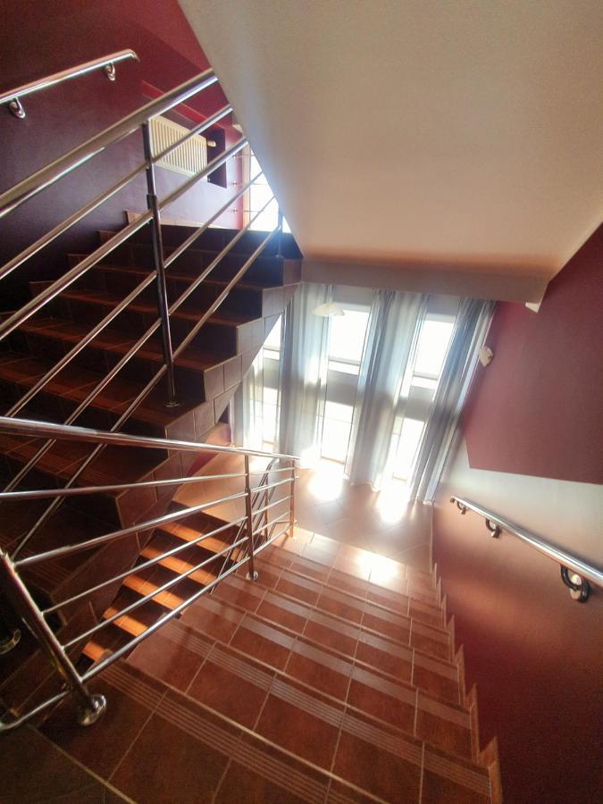 Lux Resort Krasnik Bagian luar foto