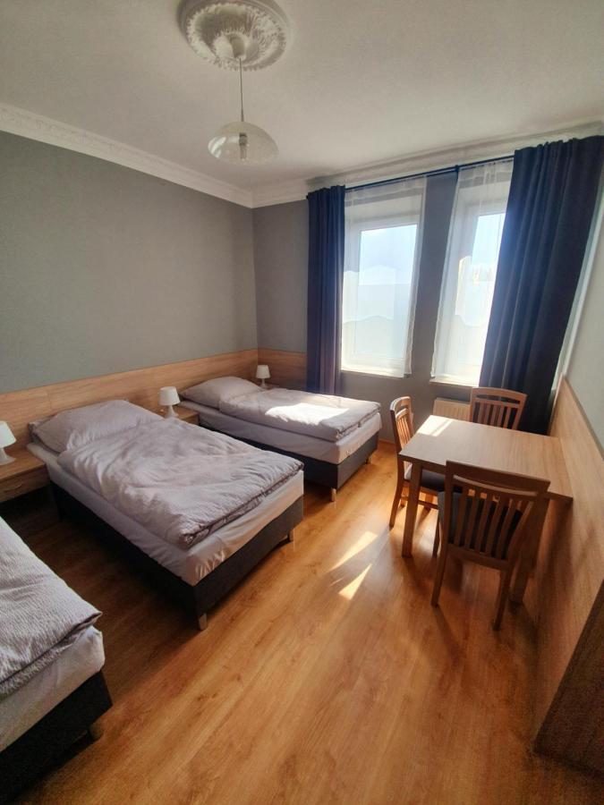 Lux Resort Krasnik Bagian luar foto