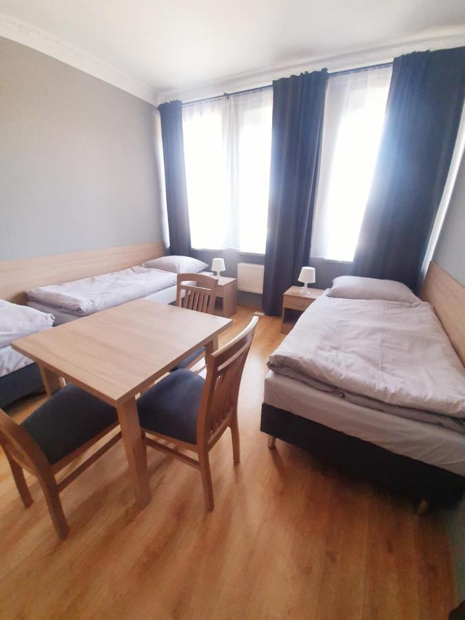 Lux Resort Krasnik Bagian luar foto