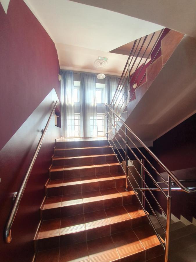 Lux Resort Krasnik Bagian luar foto