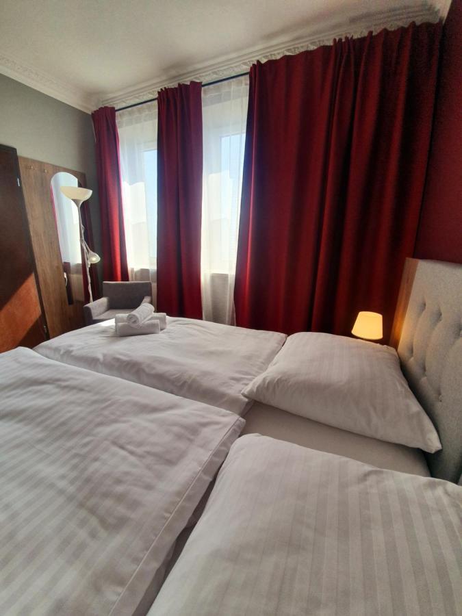 Lux Resort Krasnik Bagian luar foto