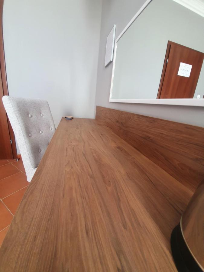 Lux Resort Krasnik Bagian luar foto