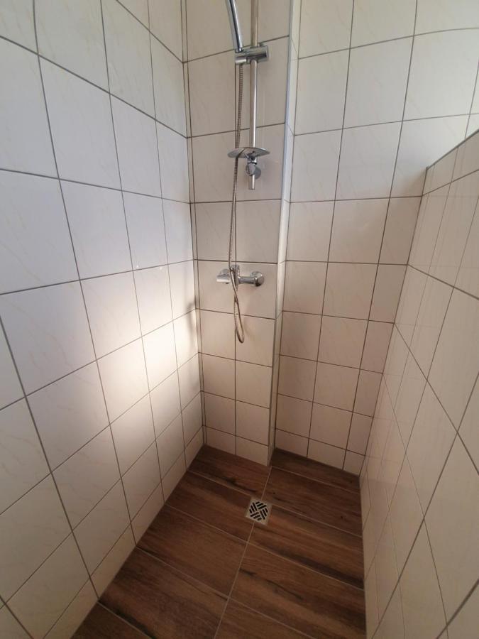 Lux Resort Krasnik Bagian luar foto