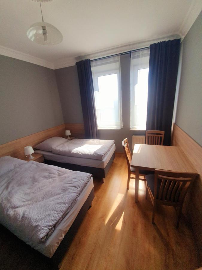 Lux Resort Krasnik Bagian luar foto